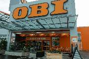 OBI Markt Tübingen - GALLERY