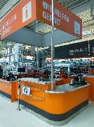 OBI Markt Tübingen - GALLERY