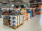 OBI Markt Tübingen - GALLERY