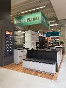 OBI Markt Tübingen - GALLERY