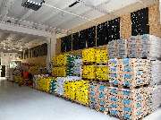 OBI Markt Tübingen - GALLERY