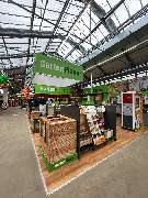 OBI Markt Tübingen - GALLERY