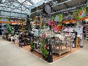 OBI Markt Tübingen - GALLERY