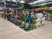 OBI Markt Tübingen - GALLERY