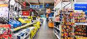 OBI Markt Überlingen - GALLERY