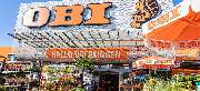 OBI Markt Überlingen - OBI Gartencenter Überlingen