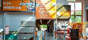 OBI Markt Uelzen - OBI Holzzuschnitt-Service Uelzen
