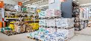 OBI Markt Uhingen - OBI Baustoffhalle Uhingen