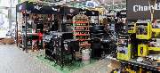 OBI Markt Uhingen - OBI BBQ & Grillwelt Uhingen
