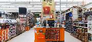 OBI Markt Uhingen - OBI Farbmisch-Service Uhingen
