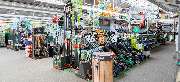 OBI Markt Uhingen - OBI Gartencenter Uhingen