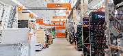 OBI Markt Uhingen - OBI Mittelgang Uhingen