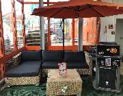 OBI Markt Uhingen - Windfang Obi-Markt April 2019