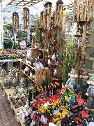 OBI Markt Velbert - Gartencenter