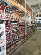 OBI Markt Velbert - Lasuren innen und außen