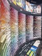 OBI Markt Velbert - OBI Markt VelbertFarbton–Center