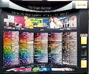 OBI Markt Velbert - OBI Markt VelbertFarbton–Center