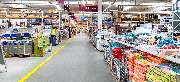 OBI Markt Velbert - OBI Mittelgang Velbert