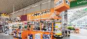 OBI Markt Viersen - GALLERY