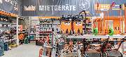OBI Markt Viersen - GALLERY