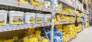 OBI Markt Viersen - GALLERY