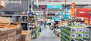 OBI Markt Viersen - GALLERY