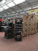 OBI Markt Viersen - OBI Markt-Eingang Viersen