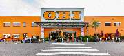 OBI Markt Viersen - OBI Mietgeräte und Werkzeugverleih Viersen
