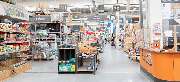 OBI Markt Waiblingen - OBI Kasse Waiblingen