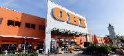 OBI Markt Waiblingen - OBI Markt-Eingang Waiblingen