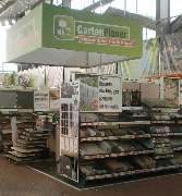 OBI Markt Waiblingen - OBI Markt-Eingang Waiblingen