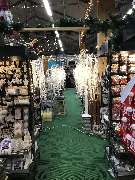 OBI Markt Waldshut-Tiengen - Weihnachtsmarkt