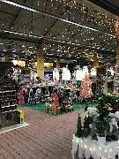 OBI Markt Waldshut-Tiengen - Weihnachtsmarkt