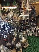 OBI Markt Waldshut-Tiengen - Weihnachtsmarkt im OBI Waldshut