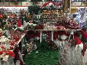 OBI Markt Waldshut-Tiengen - Weihnachtsmarkt im OBI Waldshut