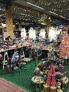 OBI Markt Waldshut-Tiengen - Weihnachtsmarkt im Obi Waldshut-Tiengen