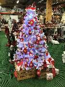 OBI Markt Waldshut-Tiengen - Weihnachtsmarkt im Obi Waldshut-Tiengen