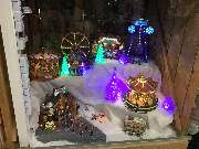 OBI Markt Waldshut-Tiengen - Weihnachtsmarkt im Obi Waldshut-Tiengen