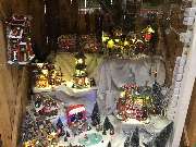 OBI Markt Waldshut-Tiengen - Weihnachtsmarkt im Obi Waldshut-Tiengen