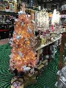 OBI Markt Waldshut-Tiengen - Weihnachtsmarkt im Obi Waldshut-Tiengen