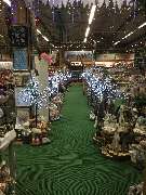 OBI Markt Waldshut-Tiengen - Weihnachtsmarkt OBI Waldshut