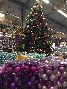 OBI Markt Waldshut-Tiengen - Weihnachtsmarkt OBI Waldshut