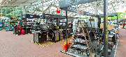 OBI Markt Walsrode - GALLERY