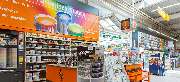 OBI Markt Walsrode - GALLERY