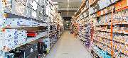 OBI Markt Walsrode - GALLERY