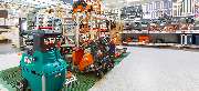 OBI Markt Walsrode - GALLERY