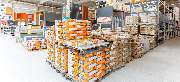OBI Markt Walsrode - GALLERY