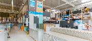 OBI Markt Walsrode - GALLERY