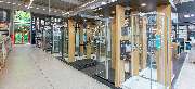 OBI Markt Walsrode - GALLERY