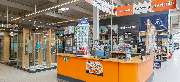 OBI Markt Walsrode - GALLERY